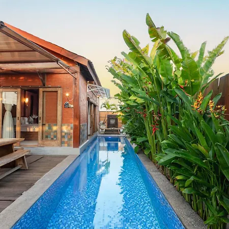 Ginza Bungalow Yogyakarta-2